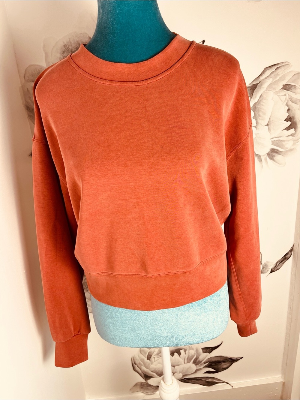 Lululemon Long Sleeve